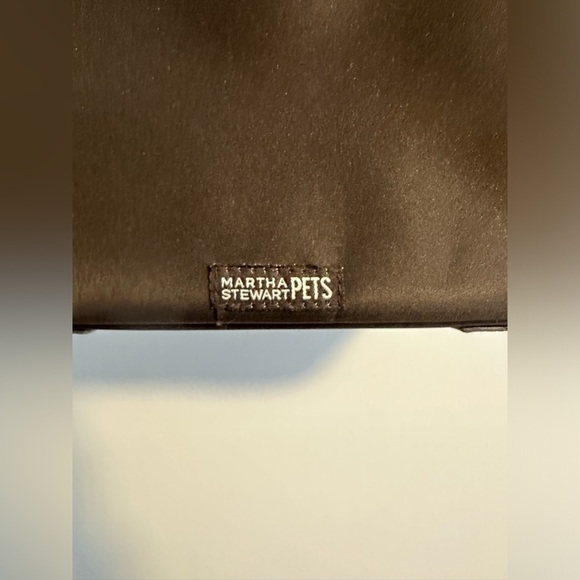 NWT: Martha Stewart Pets Dog Food Cooler bag and doggy daycare bag set - Picture 10 of 14